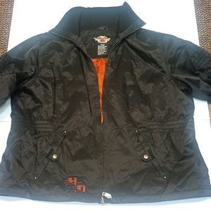 Harley Davidson women's jacket